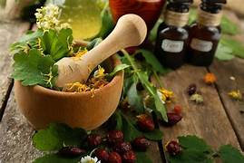 Herbal ingredients